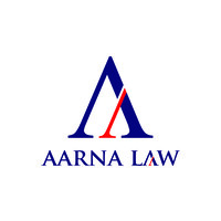 Aarna Law Logo
