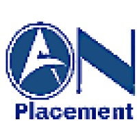 AN PLACEMENTS Logo