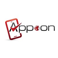 Appoon LLC Logo