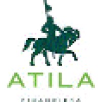 Atila Financiera Logo