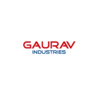 Gaurav Industries Logo