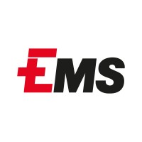 EMS-CHEMIE AG Logo
