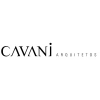 CAVANI Arquitetos Logo