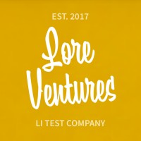 Lore Ventures Logo
