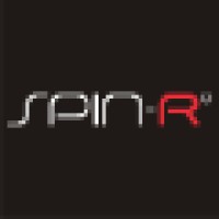 SPIN-R Logo
