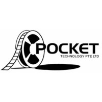 Pocket Technology Pte Ltd Logo