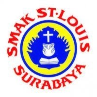 SMAK St. Louis 1 Surabaya Logo