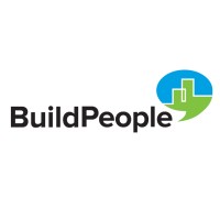 Build People Ltd Logo