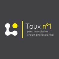 Taux n°1 - Angoulême Logo