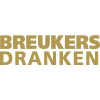Breukers Dranken Logo