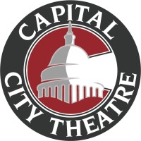Capital City Theatre Logo