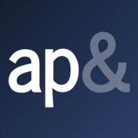 Alex Peters & Associates Logo