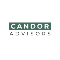 Candor Advisors Logo