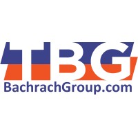 The Bachrach Group Logo