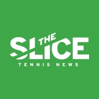 The Slice Tennis Media Inc. Logo