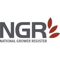 National Grower Register Pty Ltd Logo