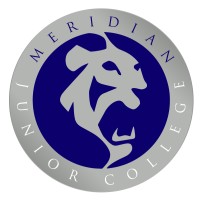 Meridian Junior College Logo