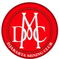 Djakarta Mining Club Logo