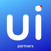 U&I Partners - Rec2Rec | TA | HR | P&C | RecTech & HRTech Sales Recruitment Logo