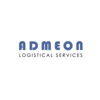 ADMEON Logistical Services Limited Logo