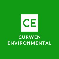 Curwen Environmental Logo