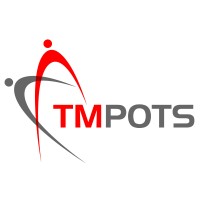 TMPOTS International Inc Logo