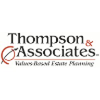 Thompson & Associates Logo