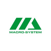 MACRO-SYSTEM Logo