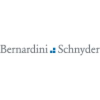 Bernardini + Schnyder GmbH Logo