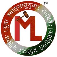 Manu Law Classes Pvt. Ltd. Logo