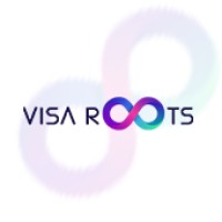 Visa Roots Logo