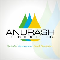 Anurash Technologies Inc. Logo