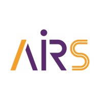 Shenzhen Institute of Artificial Intelligence and Robotics for Society Logo
