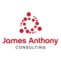 James Anthony Consulting Logo