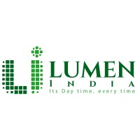 Lumen India Logo