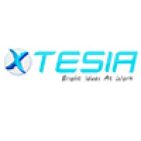 Xtesia Logo