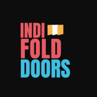 Indi-Fold Doors Logo