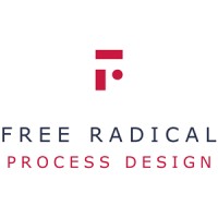 Free Radical Process Design (FRPD) Logo