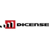 Dicense Ltd. Logo