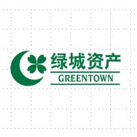 绿城酒店资产管理有限公司 Greentown Hotel Asset Management Co., Ltd Logo