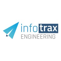 Infotrax Engineering Sdn Bhd Logo