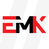 ЕМК - Европейская Металлургическая Компания Logo
