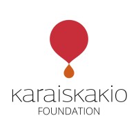 KARAISKAKIO FOUNDATION Logo