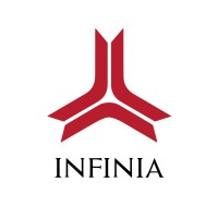 Infinia Logo