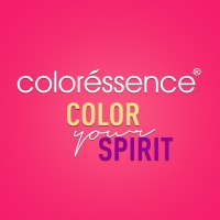 Coloressence Cosmetics Logo