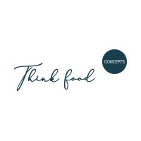 Think Food Concepts Logo