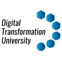 Digital Transformation University Logo