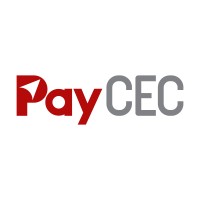 PayCEC Logo