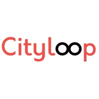 Cityloop_Amsterdam Logo
