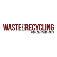 Waste & Recycling MEA Logo